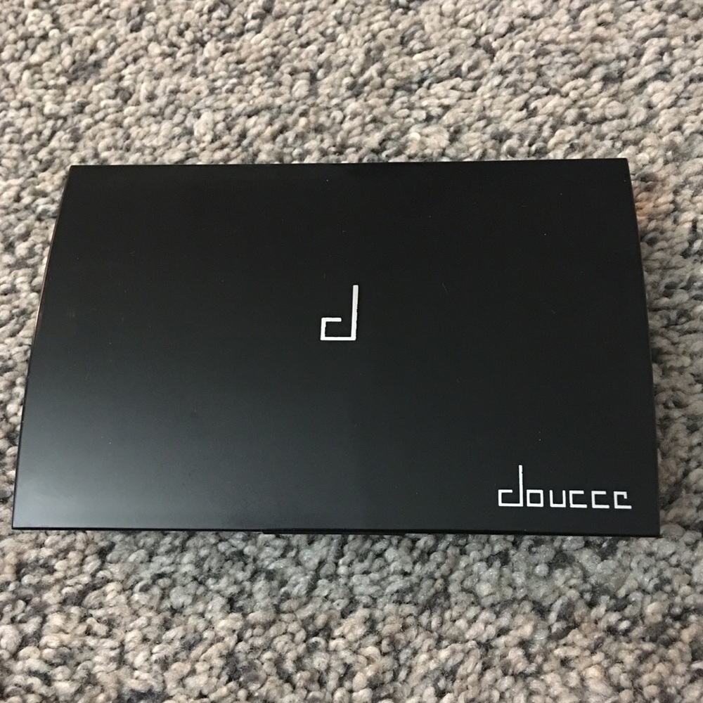 Brand new never used or swatched makeup palette
